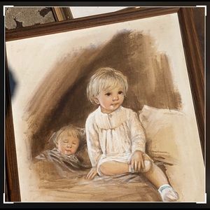 Dianne Dengel original oil paintings